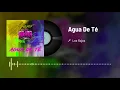 Los Rojos - Agua De Té (Audio)