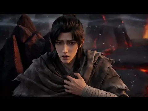 Cold Moon Blade: The Abandoned Land Episode 3