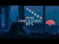 Download Lagu BTS - 00:00 (Zero O'Clock) [INDO LIRIK]