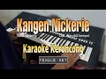 Download Lagu Kangen Nickerie - Karaoke keroncong