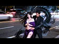 Download Lagu 少女遭惡霸當街攔截誤入神秘商店，一天成為功夫高手，降龍十八掌殺的惡霸跪地求饒！#短劇 #短劇全集 #短劇推薦