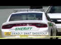 Deadly SWAT shootout in Indian River County