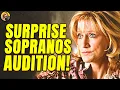 The Actress You Didn t Know ALMOST Played Carmela Soprano