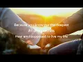 Gryffin Ft Calle Lehmann - Alive (Lyrics)