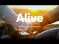 Gryffin Ft Calle Lehmann - Alive (Lyrics)