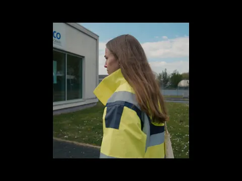 Regardez I AM Episode #2 - Daphné, Contrôleuse de Gestion sur YouTube.