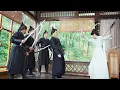 Download Lagu 【Movie】眾人欺負女孩軟弱不敢反抗，誰知她是王爺心尖寵，王爺親自來護她，全場嚇傻！💕#中国电视剧 #爱情