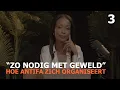 Download Lagu Antifa geweld tegen vrouwen, deel 2 - De Lydia Show, afl. 3