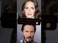 If Winona Ryder Keanu Reeves Had A Kid