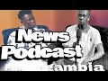 Download Lagu Hij verkoopt zijn kleren voor muziekopnames. NTV Podcast Ep.[01] met JR. Fulaniking Gambia.