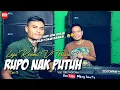 RUPO NAK PUTUH (Cover) - Versi Pop Slow Kerinci TERBARU ‼️#BitoHartores