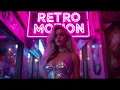 Lagu RETRO MOTION - A TRIP WITH MY LOVE(ITALO DISCO)2025
