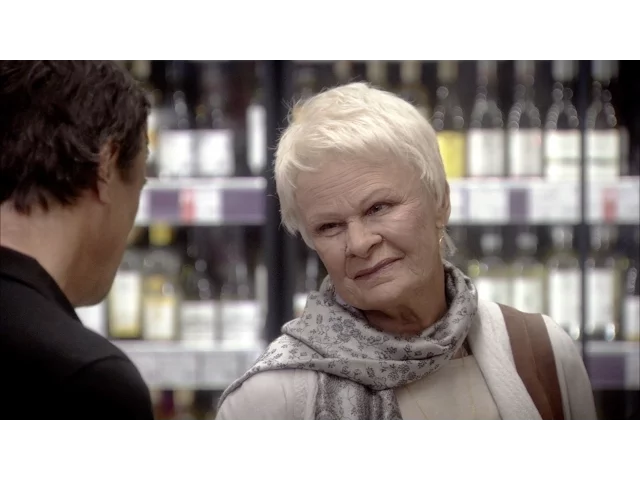 Dame Judi Dench causes havoc - Tracey Ullman's Show: Episode 1 Preview - BBC One