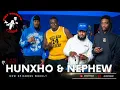 Hunxho I Never Check In 1 Billion is Too Much Finding My Family In Africa More Ep 163