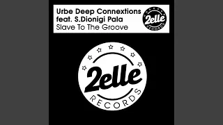 slave to the groove deepo mix 