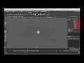 Maya Setting Key Frames S
