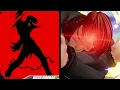 Yagami's Super Moves Evolution（No duplicate）