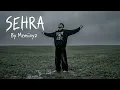 SEHRA - MEMIIXYZ (Official Music Video) | Emotional Rap | Emo Drill Trap | Sad Hindi Urdu Rap Song