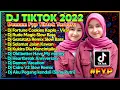 DJ FORTUNE COOKIES KOPLO - PLIS PLIS OH BABY TIKTOK VIRAL REMIX FULL BASS TERBARU 2022