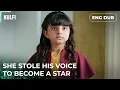 Lagu Her Big Secret Almost Slipped — Kulfi The Singing Star | Indian Series in English dubbed #MEP11