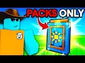 Download Lagu Starting Over Using Only EXOTIC SUMMER SEED PACKS in Grow a Garden