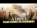 Download Lagu Athena: Kota Para Dewa yang Masih Hidup Hingga Kini!