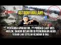 Download Lagu PONDASI LAUT SELATAN WES ANJLOK!! DAERAH INI AKAN TERJADI BANJIR BESAR - NGAJI KEJAWEN 