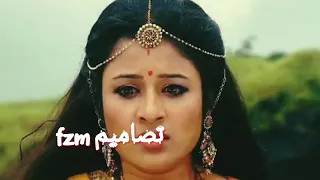 جلال ينقذ جودا من غرق على اغنيه عالموت 