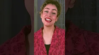 ما بتدلعشي ماهي دلوعة لوحدها فريدة محمد حماقي 