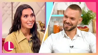 John Whaite The Truth About My Love For Strictly s Johannes Lorraine