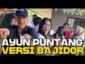 Download Lagu AYUN PUNTANG - VERSI BAJIDOR// MG5 LIVE DARANGDAN