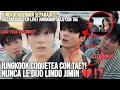 Download Lagu JUNGKOOK LEFT JIMIN TODAY AND CALLED TAE NICE? ON LIVE AT THE BEACH? WHAT HAPPENED?