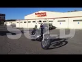 2005 Harley-Davidson Softail Night Train 4241 HattiesburgCycles com