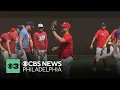 Why Dave Dombrowski believes Phillies having first-round bye is an advantage