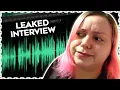 BAYLEE JAE CANCELLED - Scandalous Interview Leaked