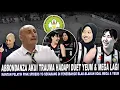 Download Lagu 🔴MASIH TRAUMA‼️ Mantan Pelatih PinkSpider DiFenerbahce ABBODANZA Akui Trauma Hadapi YEUM \u0026 MEGA Lagi