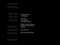 Download Lagu Jika seorang wanita memanggilmu pria sejati, pria yang baik, atau pria yang pengertian