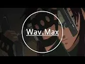 Maxo Kream - Cracc At 15 [Anime Visualizer]