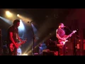 Built To Spill - The Plan @ The Echo 2/12/16
