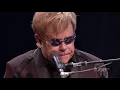 Elton John FULL HD - Levon (live at Beacon Theatre, New York) | 2010