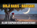 Download Lagu Sebelum Allah Mengangkatmu, Hidup Akan Menghancurkanmu Dulu