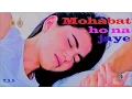 Download Lagu Mohabbat Ho Na Jaye (Dekha Jo Tumko) | Alka Yagnik , Kumar Sanu | Kasoor | korean mix