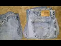 COMPARING WALMART JEANS TO TEXAS JEANS BEST FOR YOUR MONEY