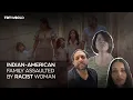 Indian-American family assaulted by racist woman