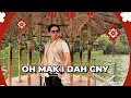 Download Lagu OH MAK I DAH CNY (Full MV)