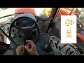 Regen Tutorial Kubota Tractor M5-111 Regeneracion Como regenerar tu Tractor Kubota M5-111