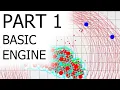 Making an RTS Game in Java Part 1 - Basic Engine