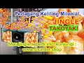 Lagu Jingle TAKOYAKI Speaker Pedagang Keliling