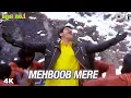 Download Lagu Mehboob Mere Song | Anil Kapoor | Tabu | Biwi No 1 | 90's Hindi Songs