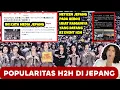 Lagu Ini Kata Media Jepang Soal Popularitas Hearts2Hearts di Jepang Usai Public Event !!